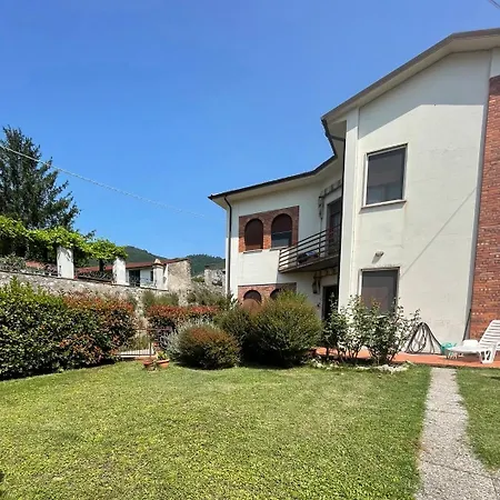 Laisa Гостевой дом 3*