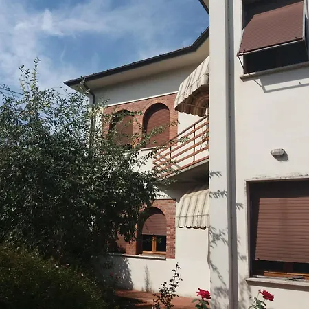 Laisa Maison d'hôtes Lucques